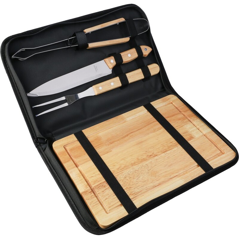 ZESTAWY DO GRILLOWANIA